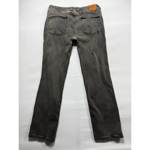 Tommy Bahama Men's Sand Drifter Authentic Straight Leg Jeans - Size 34x29 *READ* - Picture 2 of 8